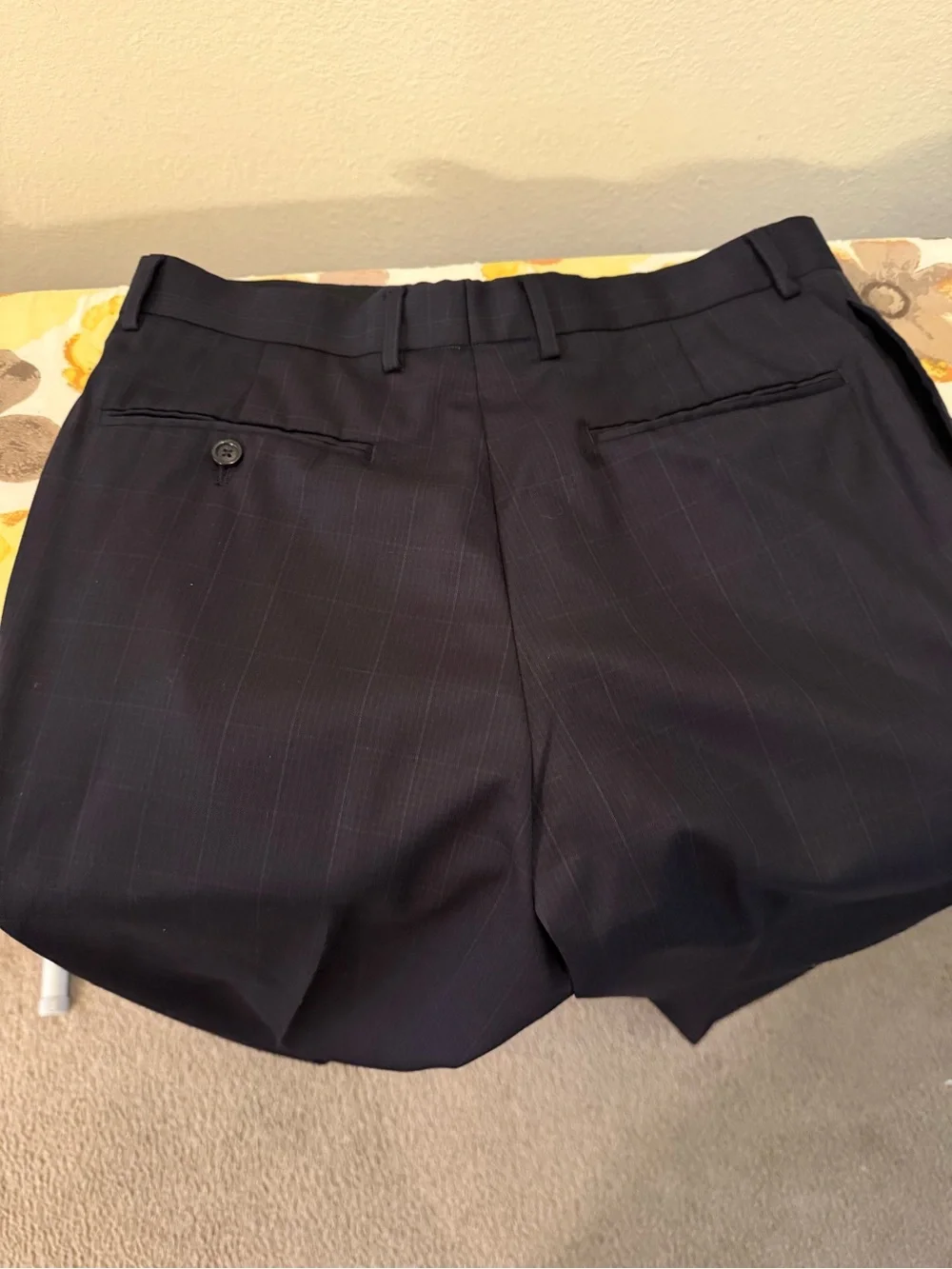 Jos. A. Bank Men's Suit